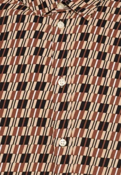 Pier One Festive Print - Skjorte - Multi Coloured 5 Pier One Festive Print - Skjorte - Multi Coloured -Boutique mote herrebutikk ef861319b8c6496cb8cc82e5b9ef57d2 scaled