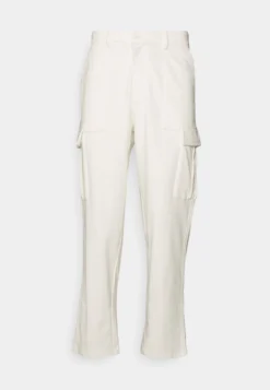 Pier One Cargobukse - White