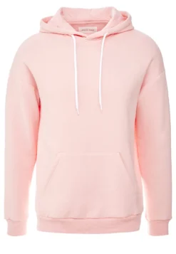 Pier One Hoodie - Pink -Boutique mote herrebutikk f0e0edff832642eba05e76104363c00b scaled