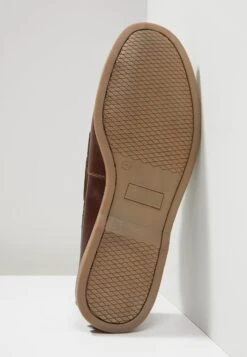 Pier One Båtsko - Brown 10 Pier One Båtsko - Brown -Boutique mote herrebutikk f153a9101b98405fae9ff584df8cf17e