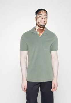 Pier One Poloskjorter - Mint