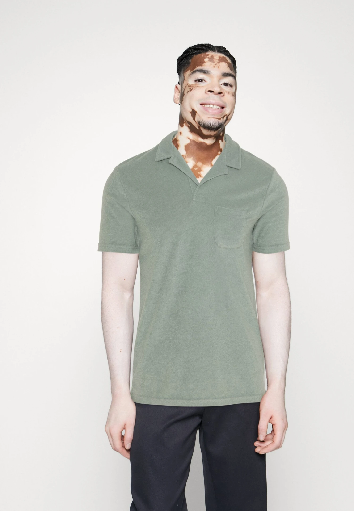 Pier One Poloskjorter - Mint 1 Pier One Poloskjorter - Mint