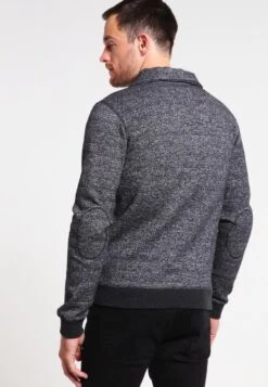 Pier One Lett Jakke - Light Grey -Boutique mote herrebutikk f3c7fa68a36f47899e2333e3f47df2c9