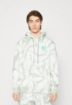 Pier One Hoodie - Green