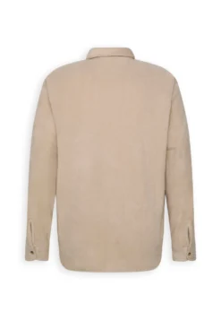 Pier One Skjorte - Light Grey -Boutique mote herrebutikk f93b39b9b0794006bd39c7a305fe6d15 scaled