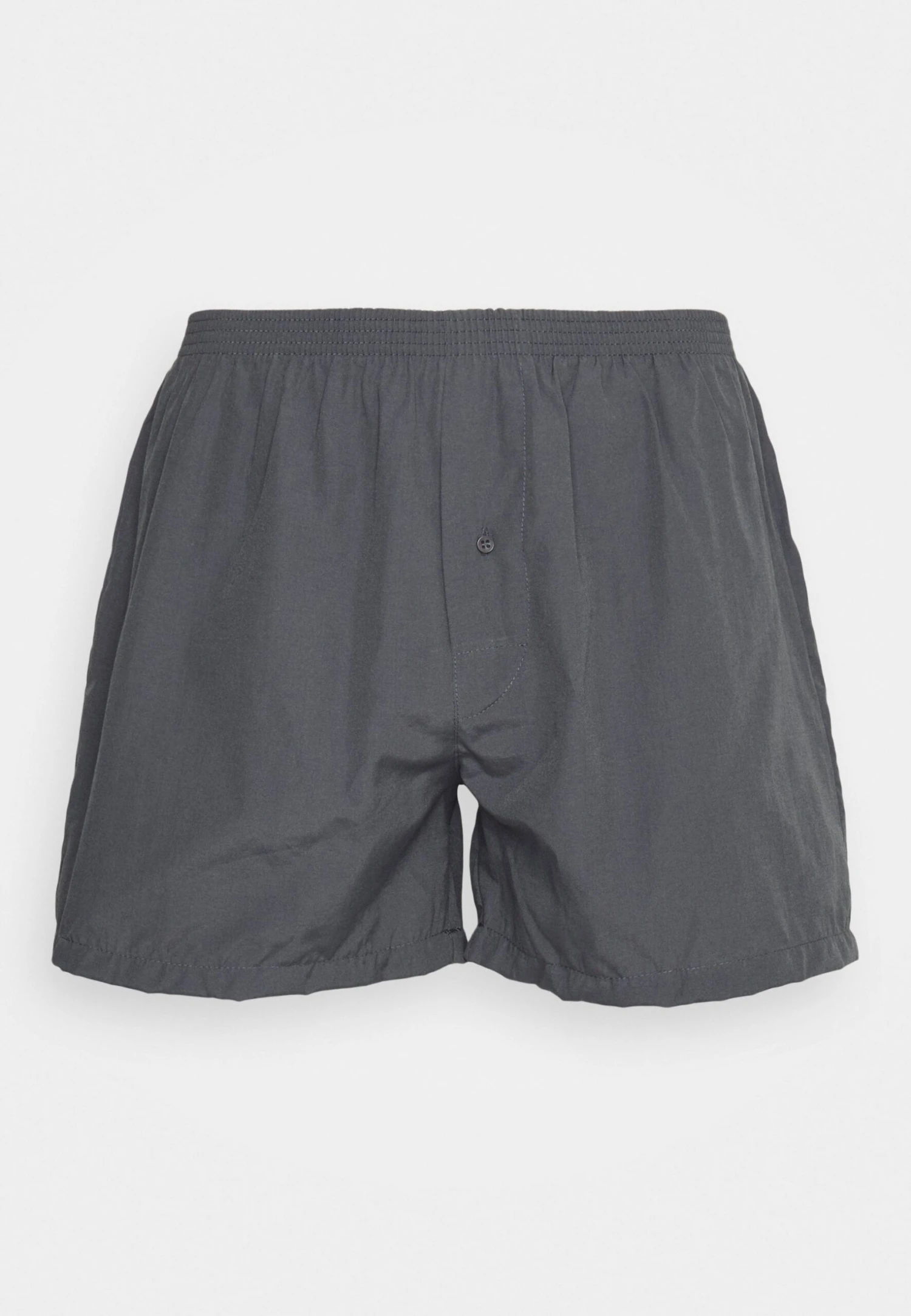 Pier One 5 Pack - Boxershorts - Black/Grey/White 5 Pier One 5 Pack - Boxershorts - Black/Grey/White - Bilde 5