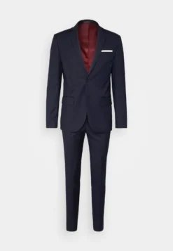 Pier One Set - Dress - Dark Blue -Boutique mote herrebutikk fc2437a2006f4cfd90f4f85b938c2e0e scaled