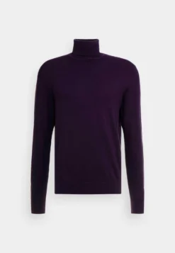 Pier One Strikkegenser - Dark Purple -Boutique mote herrebutikk fce4935c76ab4709b5609d187a2a0a70 scaled