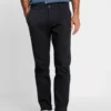 Pier One Chinos - Black