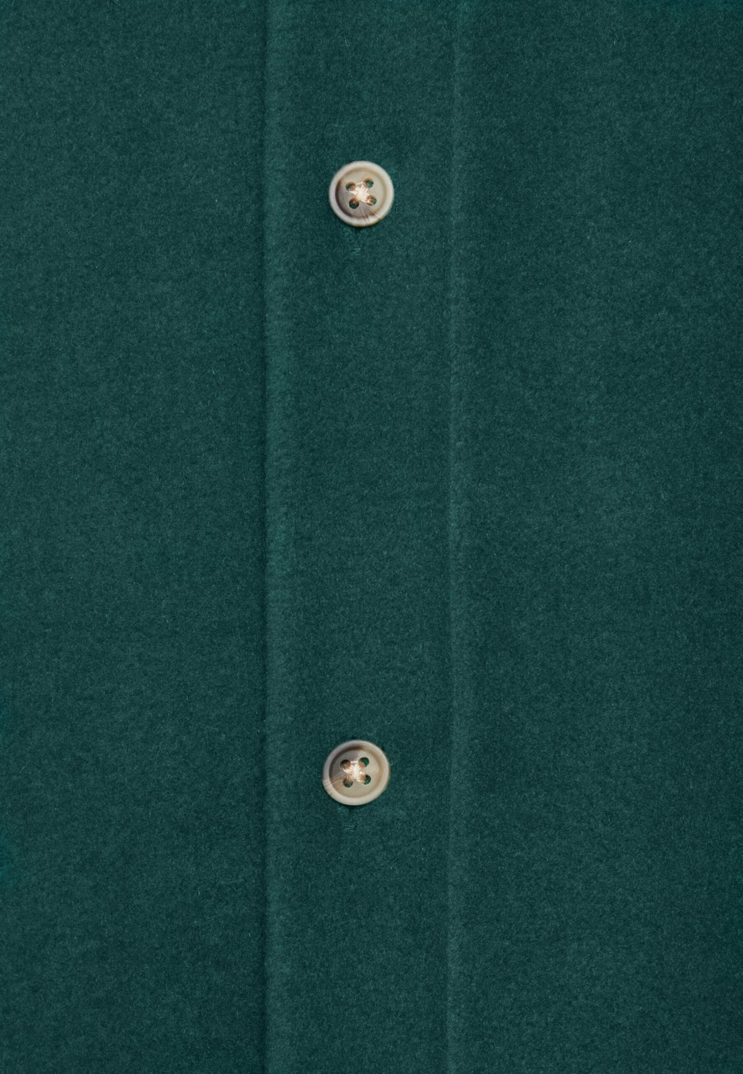 Pier One Skjorte - Dark Green 3 Pier One Skjorte - Dark Green - Bilde 3