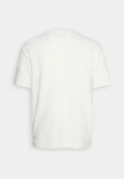 Pier One T-Shirts - White -Boutique mote herrebutikk ffae39642c7f4d05b176c0980e1032d7 scaled
